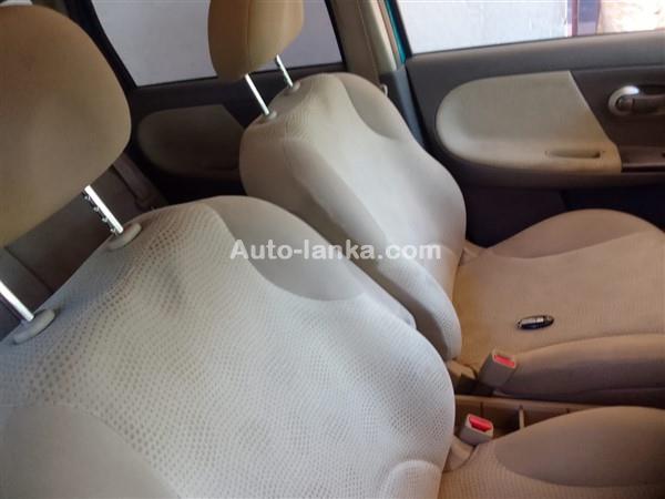Nissan Cars rent