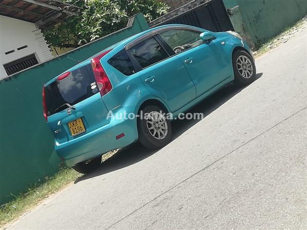 Nissan Cars rent