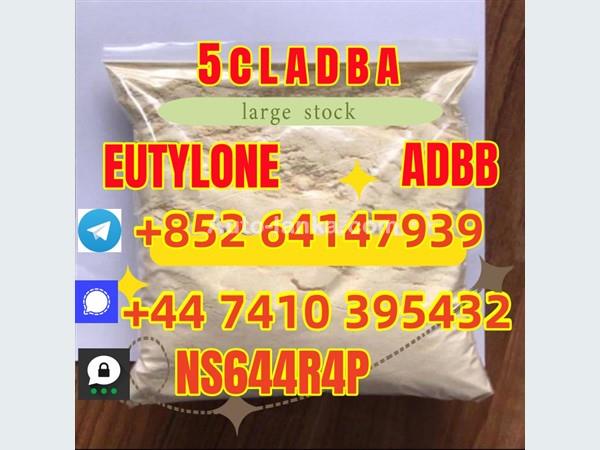 5cladba 5cladba Yellow Powder 5CL-ADB-A 5F-Adb 5Fadb
