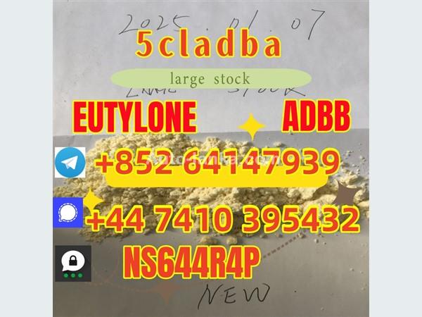 Fast Delivery 5cladba raw material 5CL-ADB-A