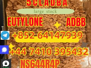 Hot Sale 5CLADBA ,adbb, 5CLADBA, 5CL-ADB A, 5F-ADB