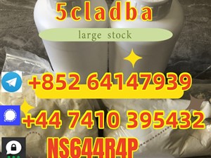 Factory Supply 5cladba sgt151 ADBB eutylone Low Price