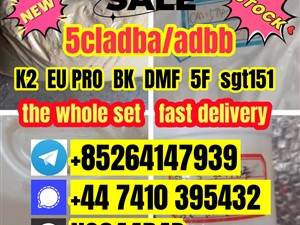 powder 5cladba ADBB 5CL eutylone high quality