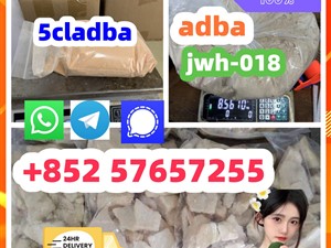 109555-87-5 5CLADBA Eutylone 802855-66-9 407-97-6