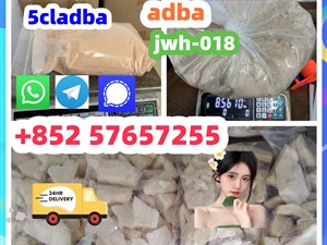 109555-87-5 5CLADBA Eutylone 802855-66-9 407-97-6