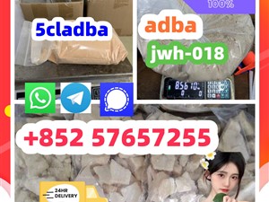 109555-87-5 5CLADBA Eutylone 802855-66-9 407-97-6