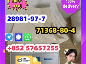28981-97-7 71368-80-4 bromazolam 14680-51-4 Metonitazene