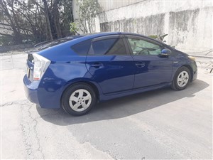 Prius Car for Rent