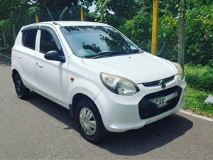 Alto for long term rent