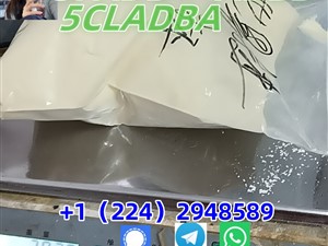 Precursor Kit Adbb, 5cl, 5cladba, 5cladb, 5cl Adb