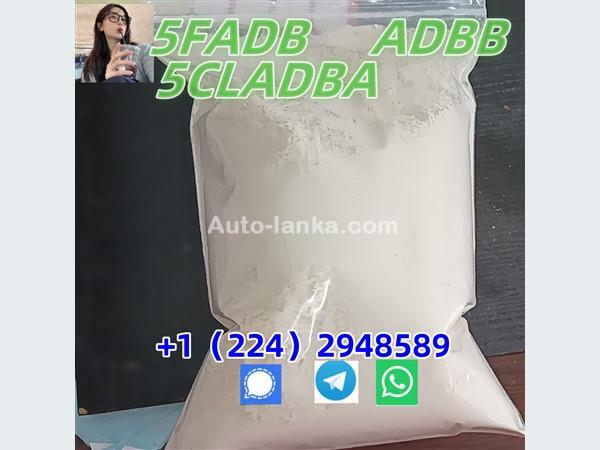 adbb ADBB 5fadb 4fadb 5f-sgt 5cladb 5CL-ADB 5CLADB ADBB 137350-66-4