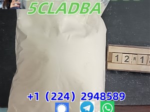 5cladba 5cladb precursor ADBB powder 5cl-adb-a