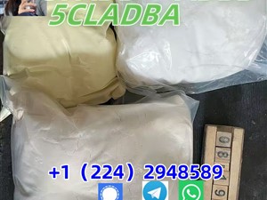 5CL-ADB supplier 5cladba precursor 5cladb adbb raw material