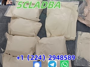 Synthetic cannabinoid 5cladb,5CL-ADB,ADBB
