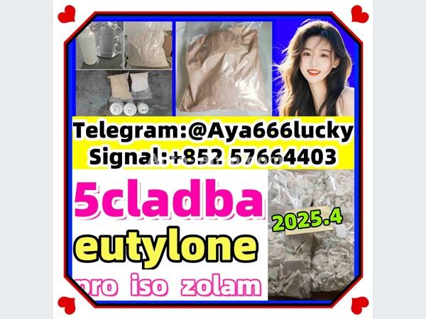 eutylone 2fack 5cladba 5cladbb 5fadb 5cladb  109555-87-5 1119-51-3