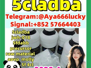 5cladba 5cladbb 5fadb 5cladb  4cladbb top cannabinoid CAS 407-97-6 109555-87-5