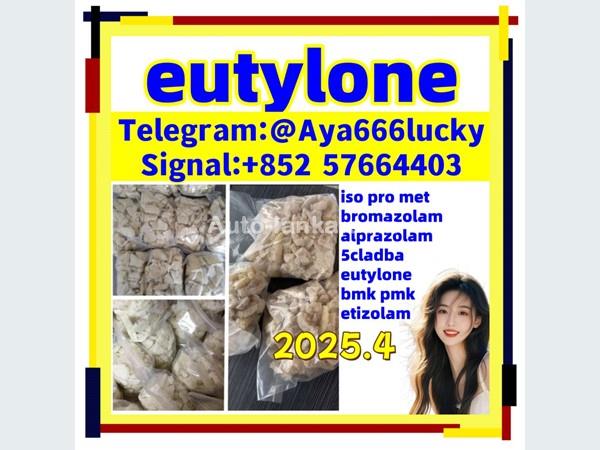 eutylone CAS 802855-66-9  5cladba apvp 14b gbl ghb   EU KU BU molly