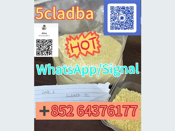 supply 5CL-ADB-A 5CLADBA strong adbb＋85264376177
