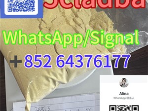 supply 5CL-ADB-A 5CLADBA strong adbb+85264376177