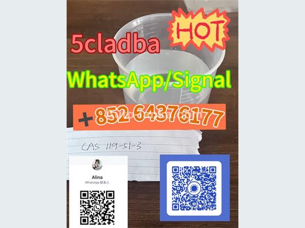 5cladba raw material 5CL-ADB-A precursor raw＋85264376177