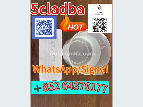Good effect R6890 5CL-ADB supplier 5cladba 5cladb Raw Materials＋85264376177