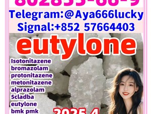 eutylone CAS 802855-66-9 EU KU BU 5cladba 2fdck mdma apvp 3mmc 2mmc