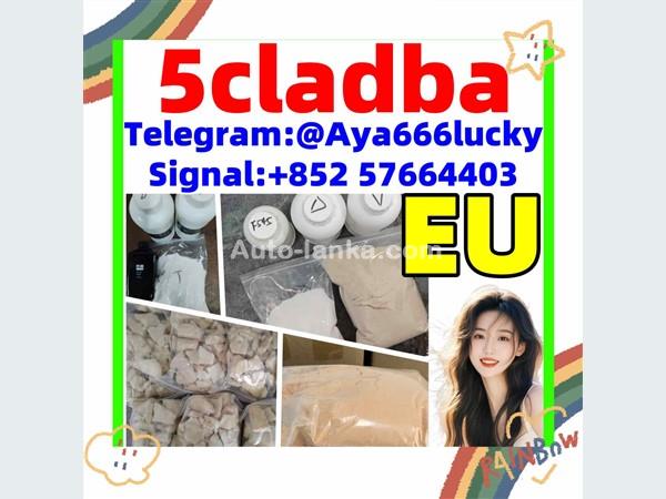 5CLADB 2fack eutylone 5cladba 5fadb precursor  K2 CAS 2709672-58-0