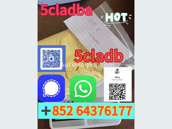 5cladba raw material 5CL-ADB-A precursor raw＋85264376177