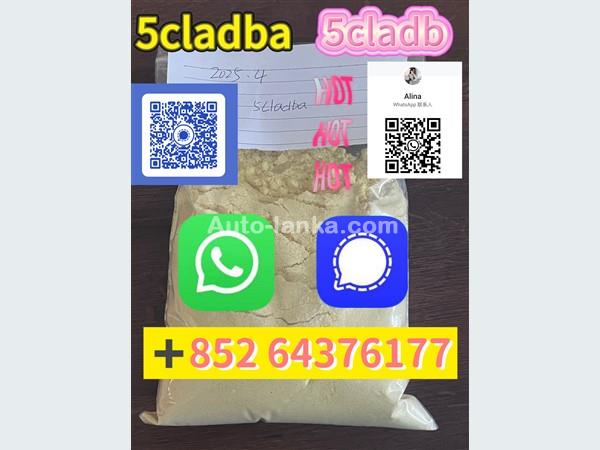 5cladba raw material 5CL-ADB-A precursor raw＋85264376177