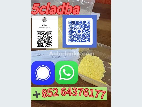 Raw Material 5cl 5cladba Precursor Raw 5cl-adb-a＋85264376177