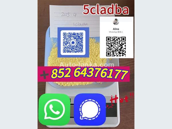 Raw Material 5cl 5cladba Precursor Raw 5cl-adb-a＋85264376177