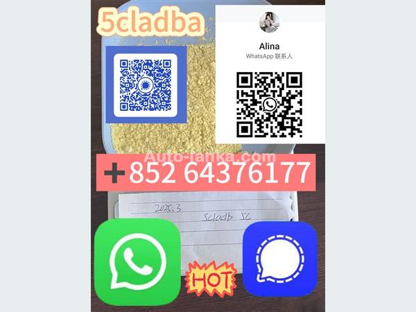 5cladb 5CL-ADB-a High quality Powder 5cladba Raw material Adbb＋85264376177