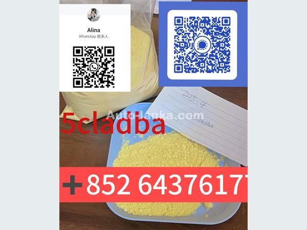 5cladb 5CL-ADB-a High quality Powder 5cladba Raw material Adbb＋85264376177