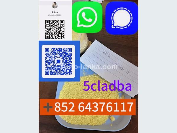 5cladba Original Product Name 5clAdba Synonyms 5clAdba＋85264376177