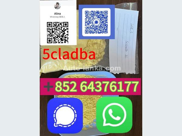 5cladba Original Product Name 5clAdba Synonyms 5clAdba＋85264376177