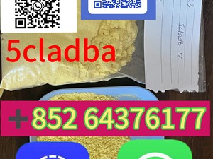 High deal 5CLADB Adbb 4cl-adba purity powder+85264376177