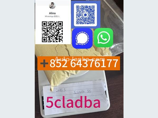 5cladba Original Product Name 5clAdba Synonyms 5clAdba＋85264376177