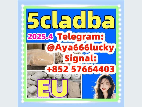 802855-66-9 eutylone crystal 5cladba powder precursor jwh-018 raw material