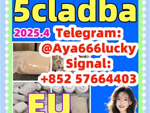 802855-66-9 eutylone crystal 5cladba powder precursor jwh-018 raw material