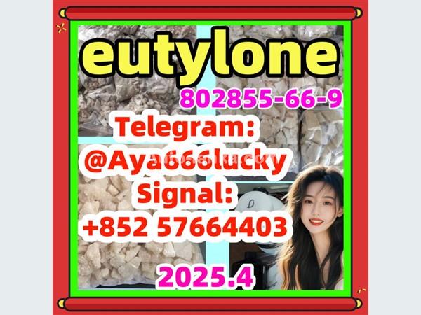 802855-66-9 eutylone crystal 2fdck mdma 3MMC  Hot sell Door to Door