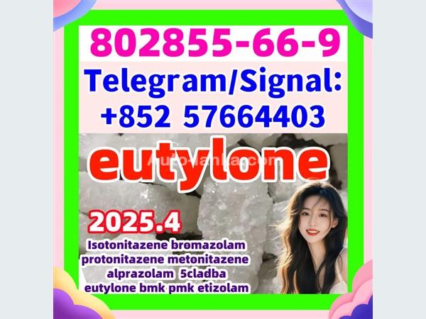 eutylone crystal  802855-66-9 2fdck mdma 3mmc KU BU 5cladba
