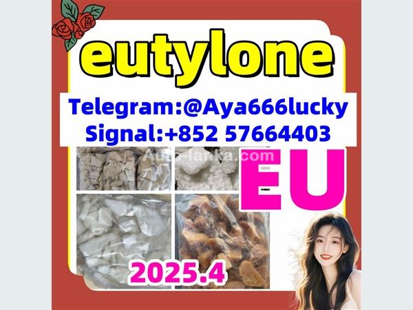 KU BU 5cladba 802855-66-9 eutylone crystal 2fdck mdma 3mmc