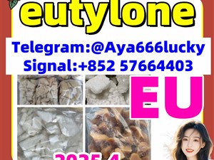 KU BU 5cladba 802855-66-9 eutylone crystal 2fdck mdma 3mmc