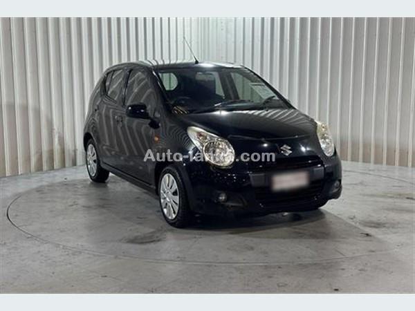 Suzuki Alto 2014