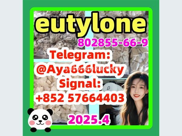 Eutylone CAS 802855-66-9 USA Europe Austrilia warehouses