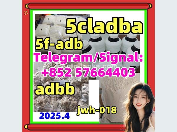 5CLADBA 5fadb Synthetic cannabinoid 5cladb-a adbb 5cl-adb-a