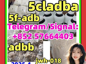 5CLADBA 5fadb Synthetic cannabinoid 5cladb-a adbb 5cl-adb-a