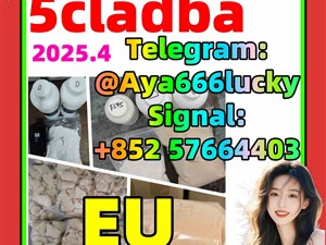 5CL-ADB Powder 5fadba 5CL 5cladba 5cl 4F-MPH MDPHP 2C-B 109555-87-5