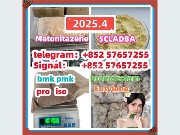 109555-87-5 5CLADBA Eutylone 802855-66-9   407-97-6