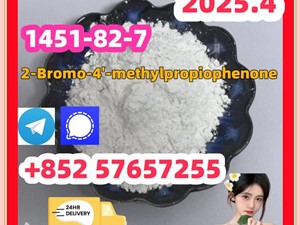 bk4  1451-82-7 2-Bromo-4'-methylpropiophenone